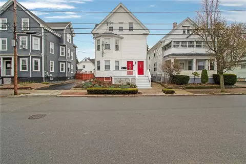 136 Garden St, Cranston, RI 02910