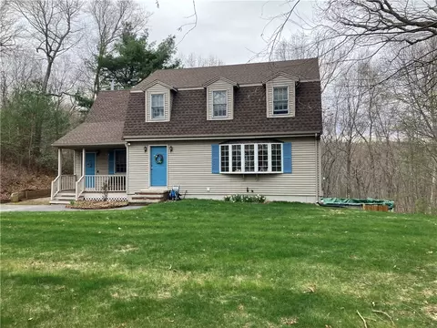 79 Old Snake Hill Rd, Glocester, RI 02814