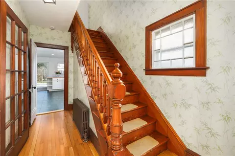 Entry Way - 24 Clark St, Westerly, RI 02891 photo 2 of 3
