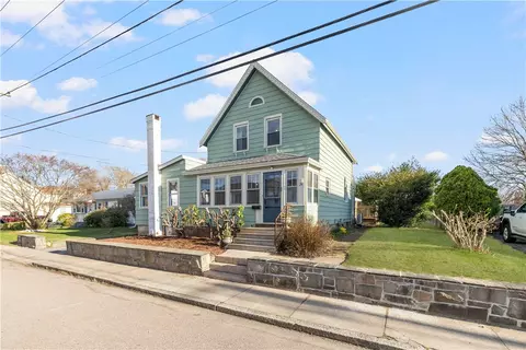 Exterior - 24 Clark St, Westerly, RI 02891 photo 12 of 13