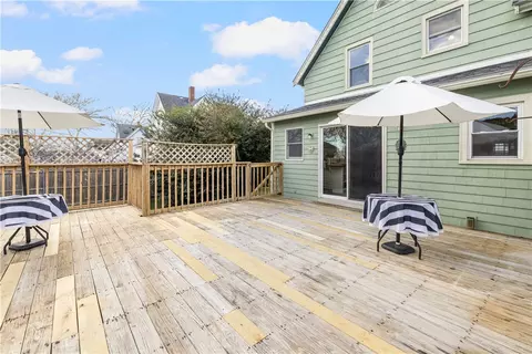 Exterior - 24 Clark St, Westerly, RI 02891 photo 9 of 13