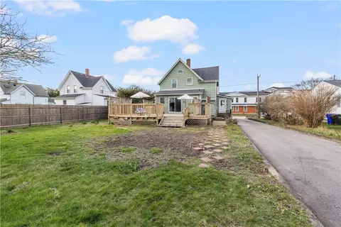 Exterior - 24 Clark St, Westerly, RI 02891 photo 6 of 13