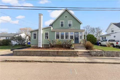 Exterior - 24 Clark St, Westerly, RI 02891 photo 3 of 13