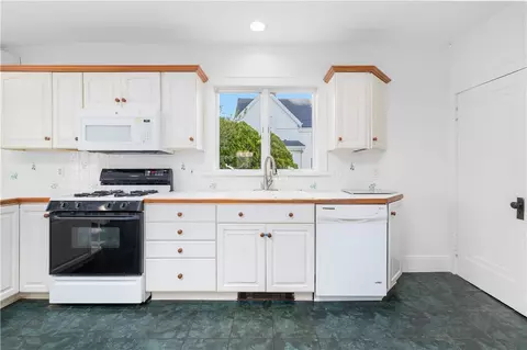 Kitchen - 24 Clark St, Westerly, RI 02891 photo 1 of 4