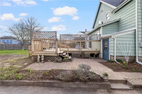 Exterior - 24 Clark St, Westerly, RI 02891 photo 7 of 13