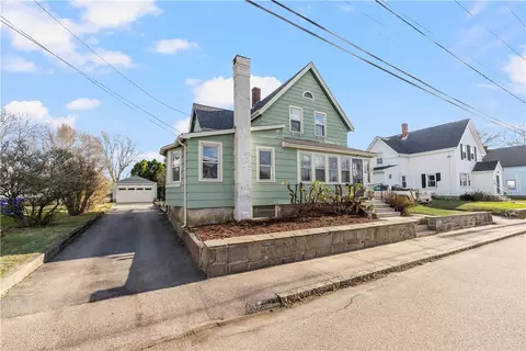 Exterior - 24 Clark St, Westerly, RI 02891 photo 2 of 13