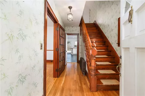 Entry Way - 24 Clark St, Westerly, RI 02891 photo 3 of 3