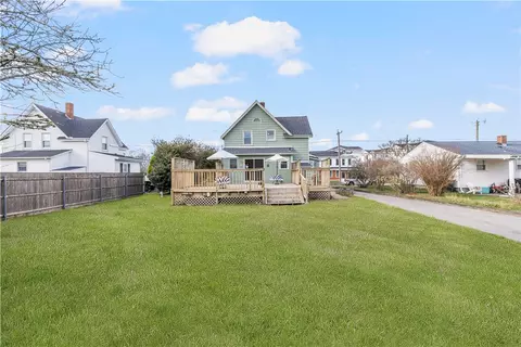Exterior - 24 Clark St, Westerly, RI 02891 photo 4 of 13