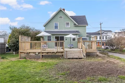 Exterior - 24 Clark St, Westerly, RI 02891 photo 5 of 13