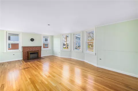 Living - 24 Clark St, Westerly, RI 02891 photo 6 of 7