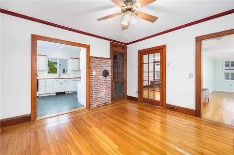 Living - 24 Clark St, Westerly, RI 02891 photo 1 of 7