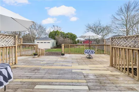 Exterior - 24 Clark St, Westerly, RI 02891 photo 8 of 13