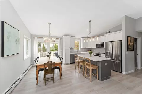 Dining - 23 Bokar St, Warwick, RI 02886 photo 1 of 3