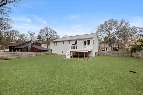 Exterior - 23 Bokar St, Warwick, RI 02886 photo 9 of 9
