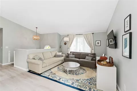 Living - 23 Bokar St, Warwick, RI 02886 photo 1 of 2