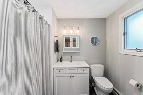 Bath - 23 Bokar St, Warwick, RI 02886 photo 1 of 5