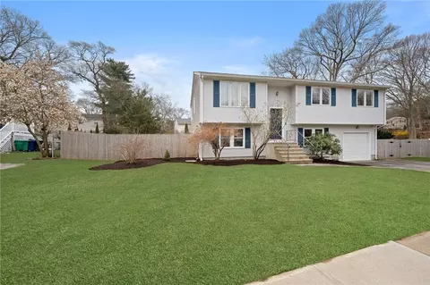 Exterior - 23 Bokar St, Warwick, RI 02886 photo 3 of 9