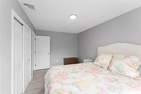 Bedroom - 23 Bokar St, Warwick, RI 02886 photo 3 of 8