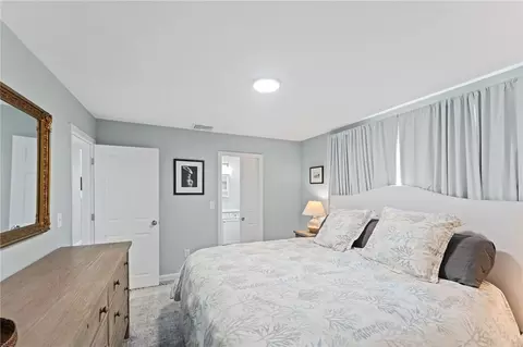 Bedroom - 23 Bokar St, Warwick, RI 02886 photo 1 of 8