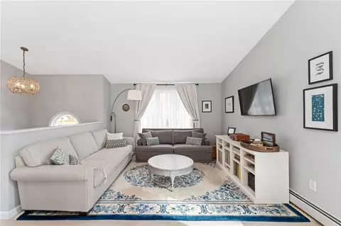 Living - 23 Bokar St, Warwick, RI 02886 photo 2 of 2