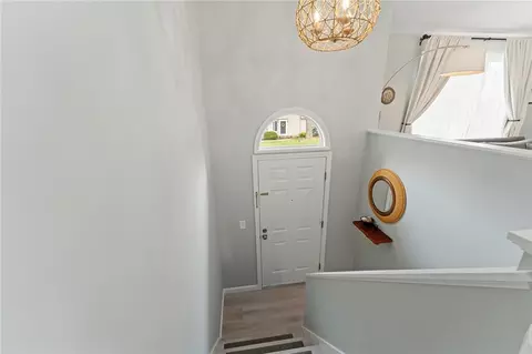 Entry Way - 23 Bokar St, Warwick, RI 02886 photo 2 of 3