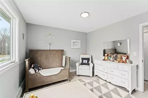 Bedroom - 23 Bokar St, Warwick, RI 02886 photo 8 of 8