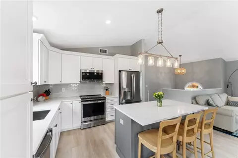 Kitchen - 23 Bokar St, Warwick, RI 02886 photo 1 of 6
