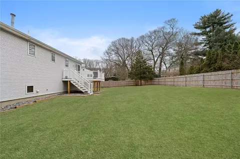Exterior - 23 Bokar St, Warwick, RI 02886 photo 8 of 9