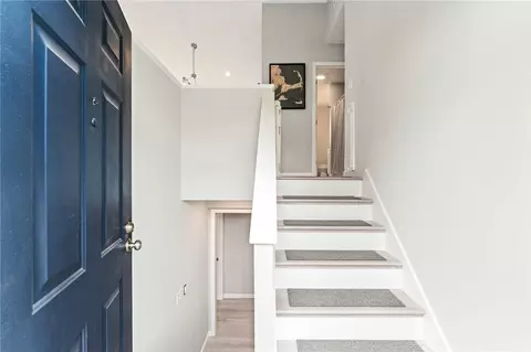 Entry Way - 23 Bokar St, Warwick, RI 02886 photo 1 of 3