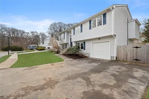 Exterior - 23 Bokar St, Warwick, RI 02886 photo 5 of 9