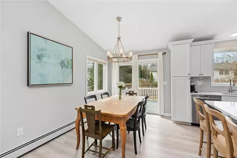 Dining - 23 Bokar St, Warwick, RI 02886 photo 3 of 3