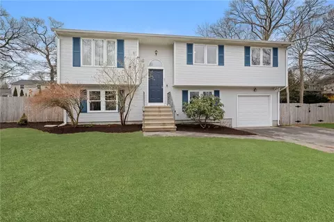 Exterior - 23 Bokar St, Warwick, RI 02886 photo 2 of 9