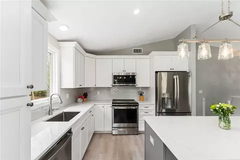 Kitchen - 23 Bokar St, Warwick, RI 02886 photo 3 of 6