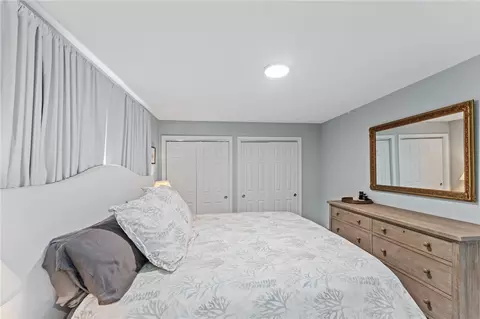 Bedroom - 23 Bokar St, Warwick, RI 02886 photo 2 of 8