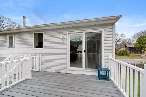 Exterior - 23 Bokar St, Warwick, RI 02886 photo 6 of 9