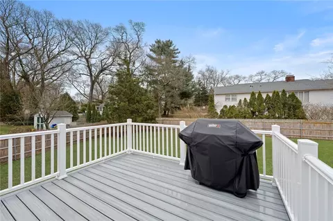Exterior - 23 Bokar St, Warwick, RI 02886 photo 7 of 9