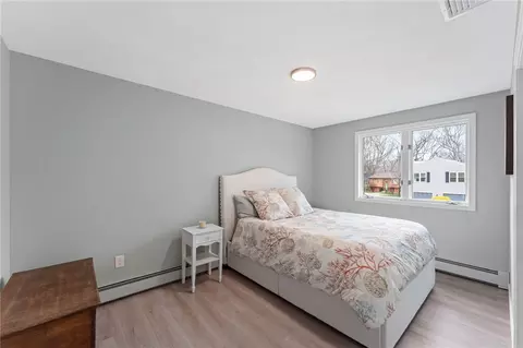 Bedroom - 23 Bokar St, Warwick, RI 02886 photo 5 of 8