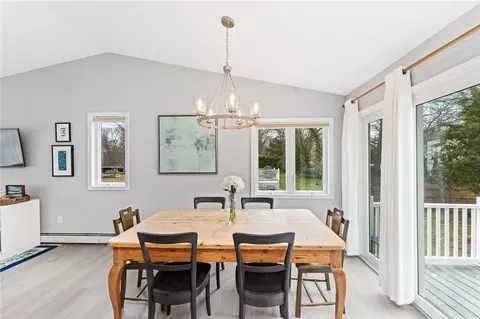 Dining - 23 Bokar St, Warwick, RI 02886 photo 2 of 3