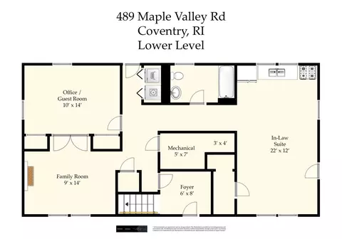 489 Maple Valley Rd, Coventry, RI 02816 photo 29
