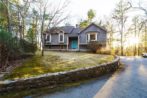15 Cedar Pond Way, West Greenwich, RI 02817