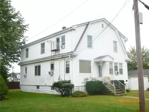 108 Clark Ave, Cranston, RI 02910
