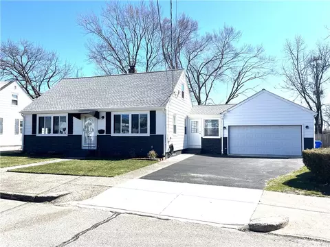 338 Rhode Island Ave, Pawtucket, RI 02860