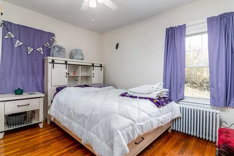 Bedroom - 24 E Shore Dr, Coventry, RI 02816 photo 1 of 1