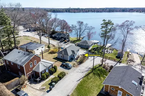 View/Area - 24 E Shore Dr, Coventry, RI 02816 photo 2 of 5