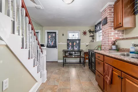 Entry Way - 24 E Shore Dr, Coventry, RI 02816 photo 1 of 3