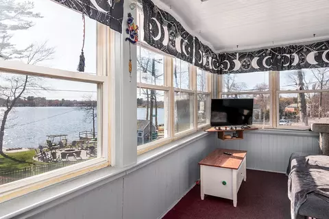 Exterior - 24 E Shore Dr, Coventry, RI 02816 photo 2 of 3
