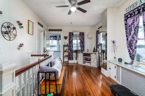 Entry Way - 24 E Shore Dr, Coventry, RI 02816 photo 2 of 3