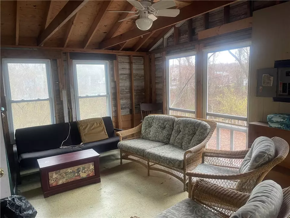 Exterior - 19 Hawkins Cir, Glocester, RI 02814 photo 3 of 3