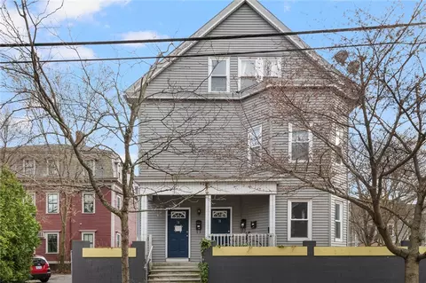 76 Wood St, Providence, RI 02909