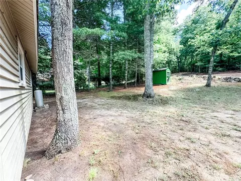 Exterior - 158 Pauchaug Trl, Exeter, RI 02822 photo 5 of 5